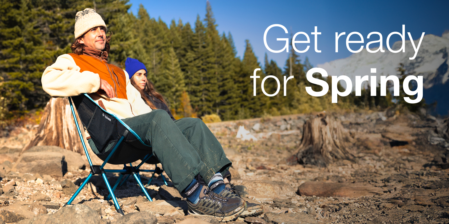 Ultralight Comfort for Every Adventure